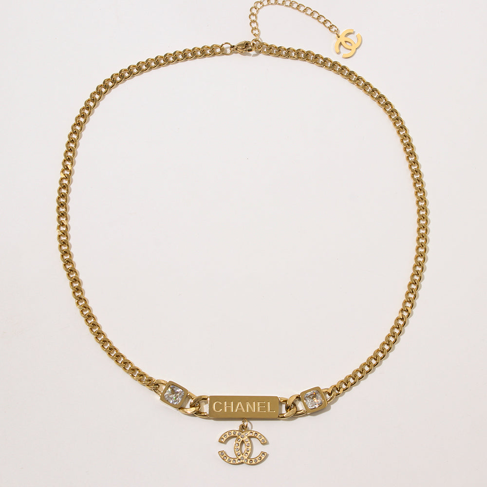 Collar de reina