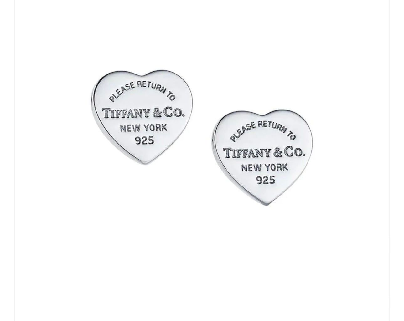 Pendientes Tiff