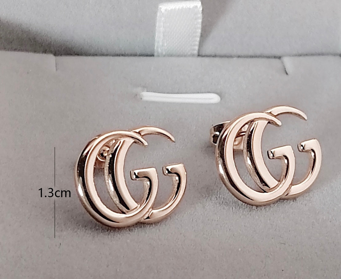 Pendientes gigi