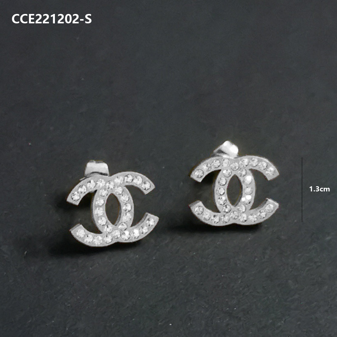PENDIENTES estrella C