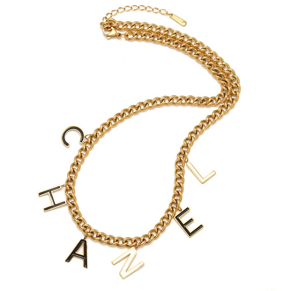 Collar Cha-Ne
