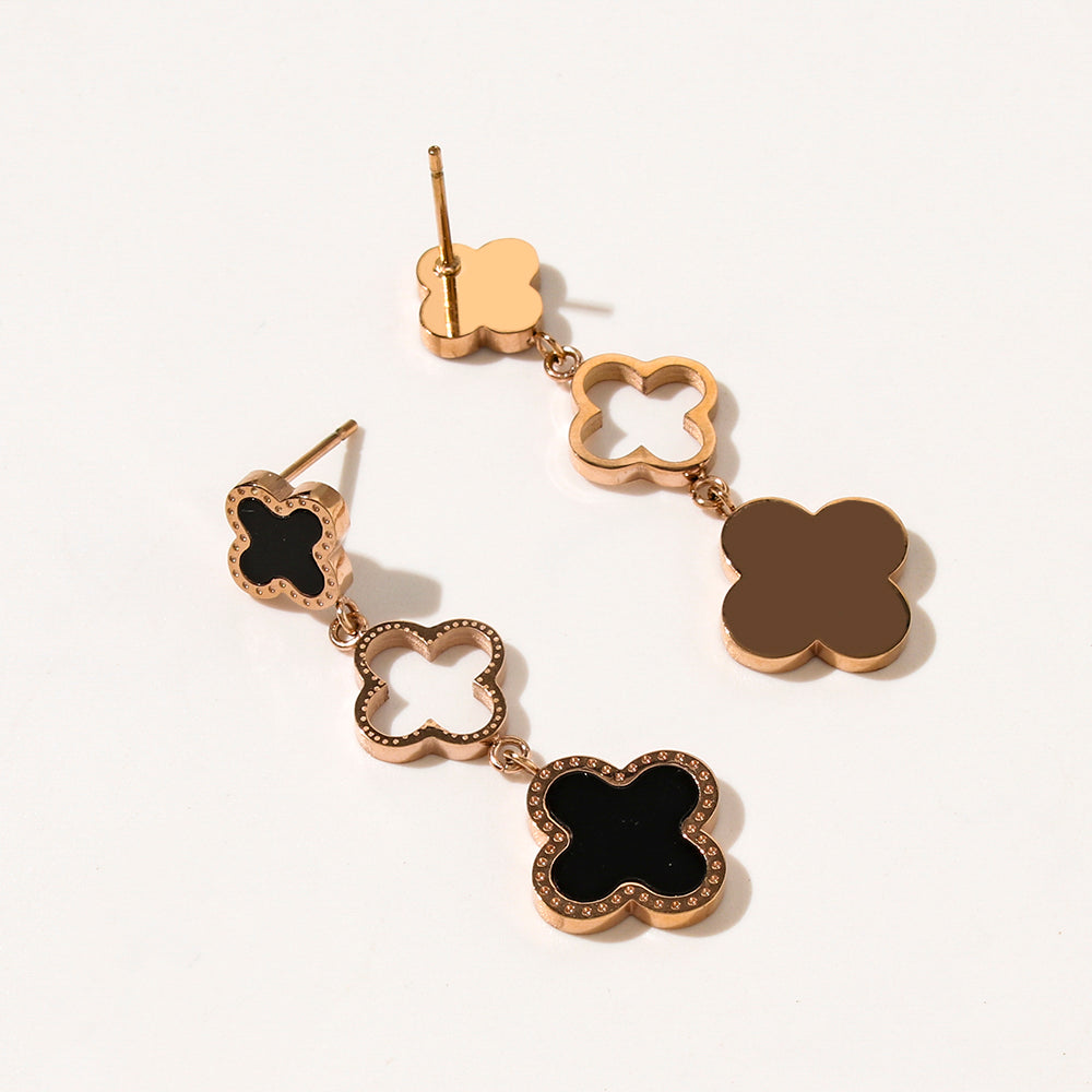 Pendientes Bb