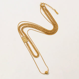 collar de diana