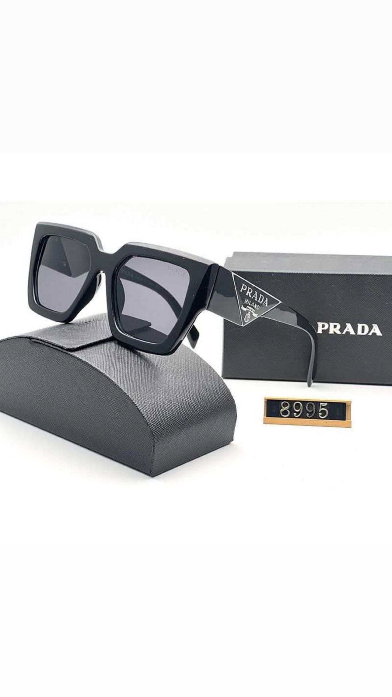 Classy PR sunglasses