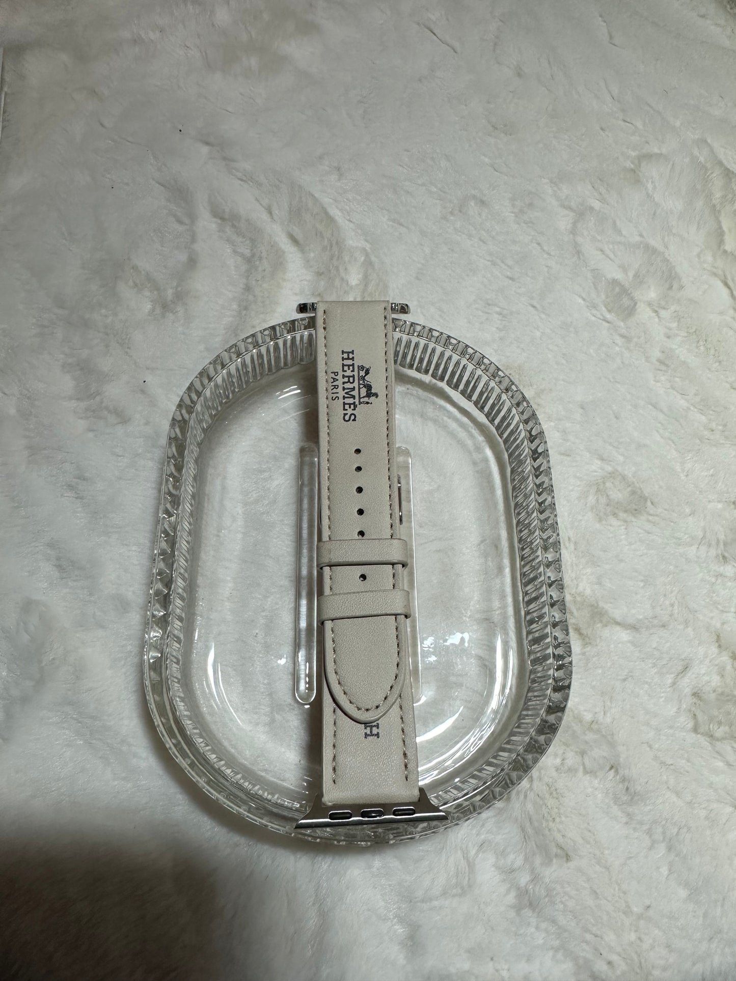 H bands