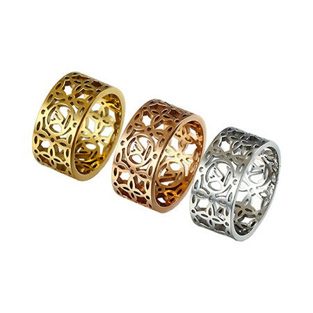 Anillo hueco de Loui