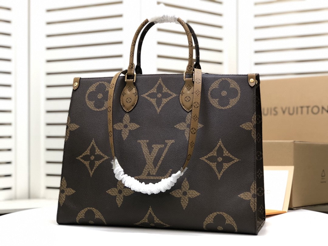 Go bag MM