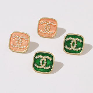 Pendientes de Jackie
