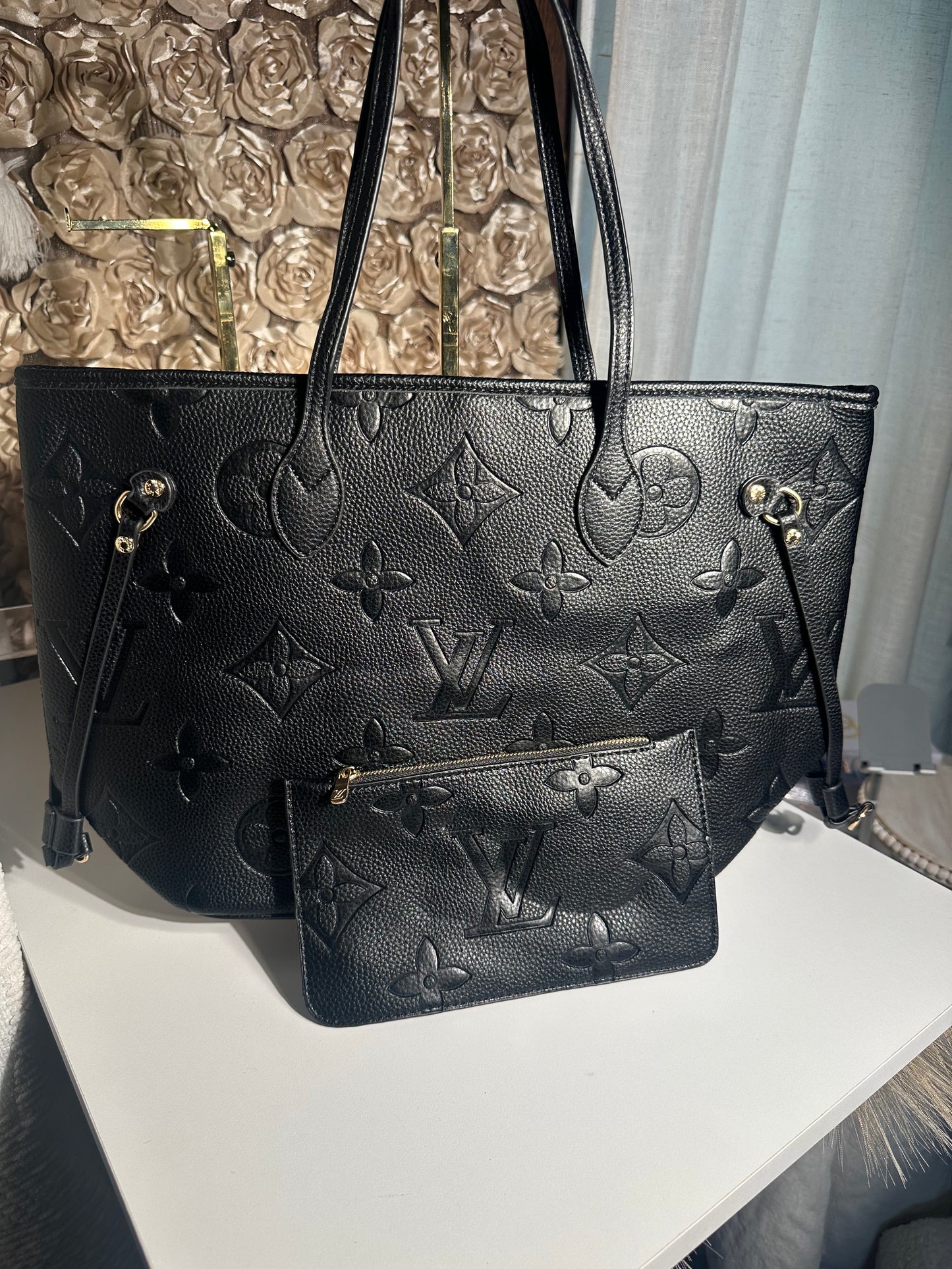 Diva bag