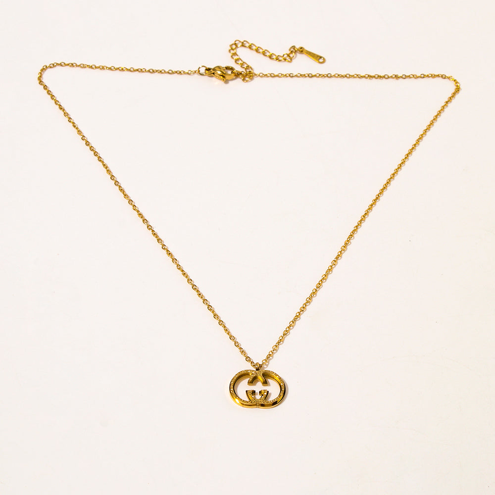 Collar de melena