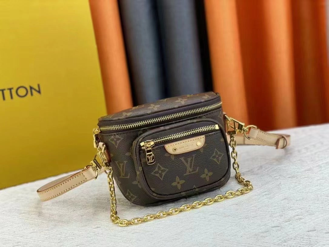 Mini bag