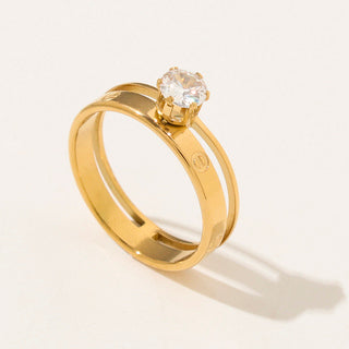 Anillo infinito