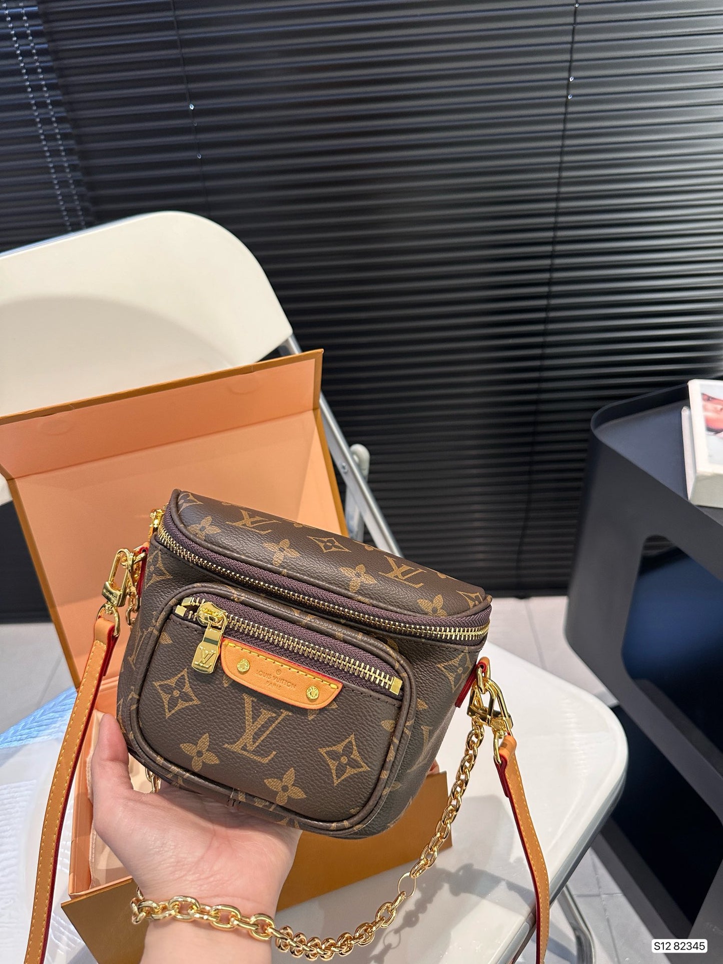 Mini bag