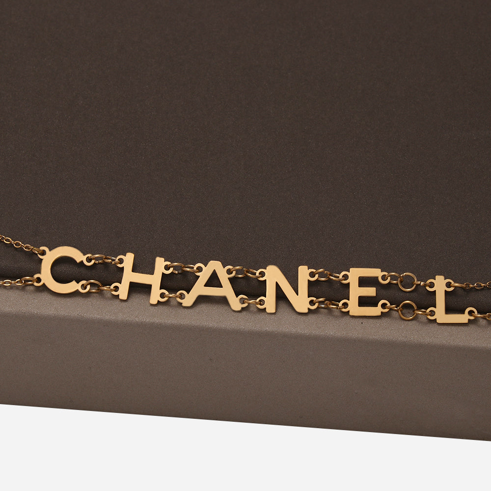 Collar C 3