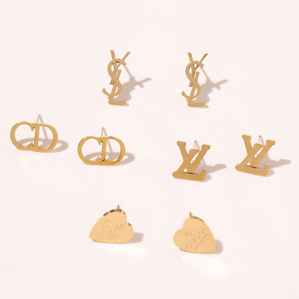 Variedad variety earrings