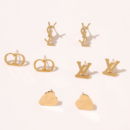 Variedad variety earrings