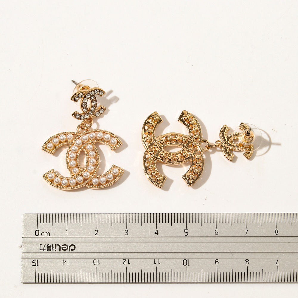 Pendientes de noche