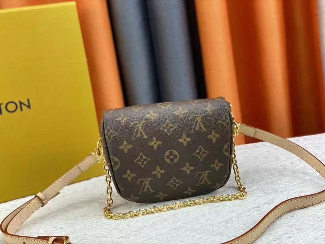 Mini bag
