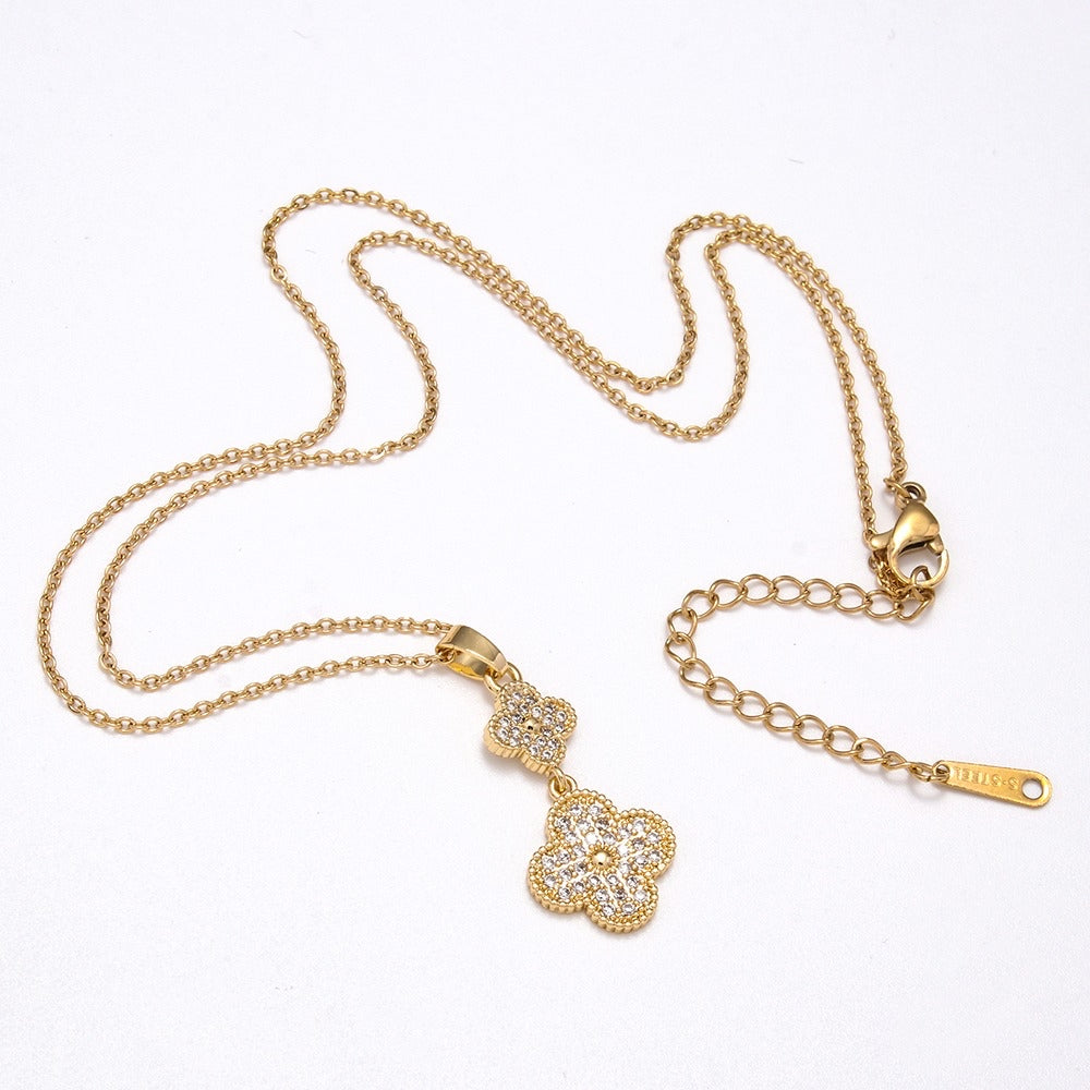 collar nuve