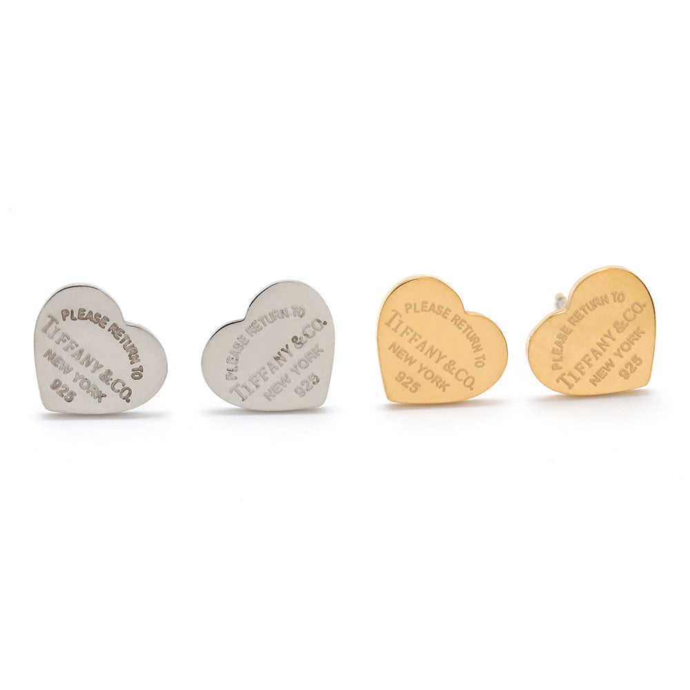 Pendientes Tiff