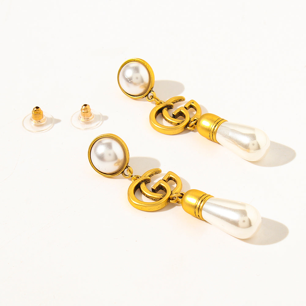 Pendientes lola