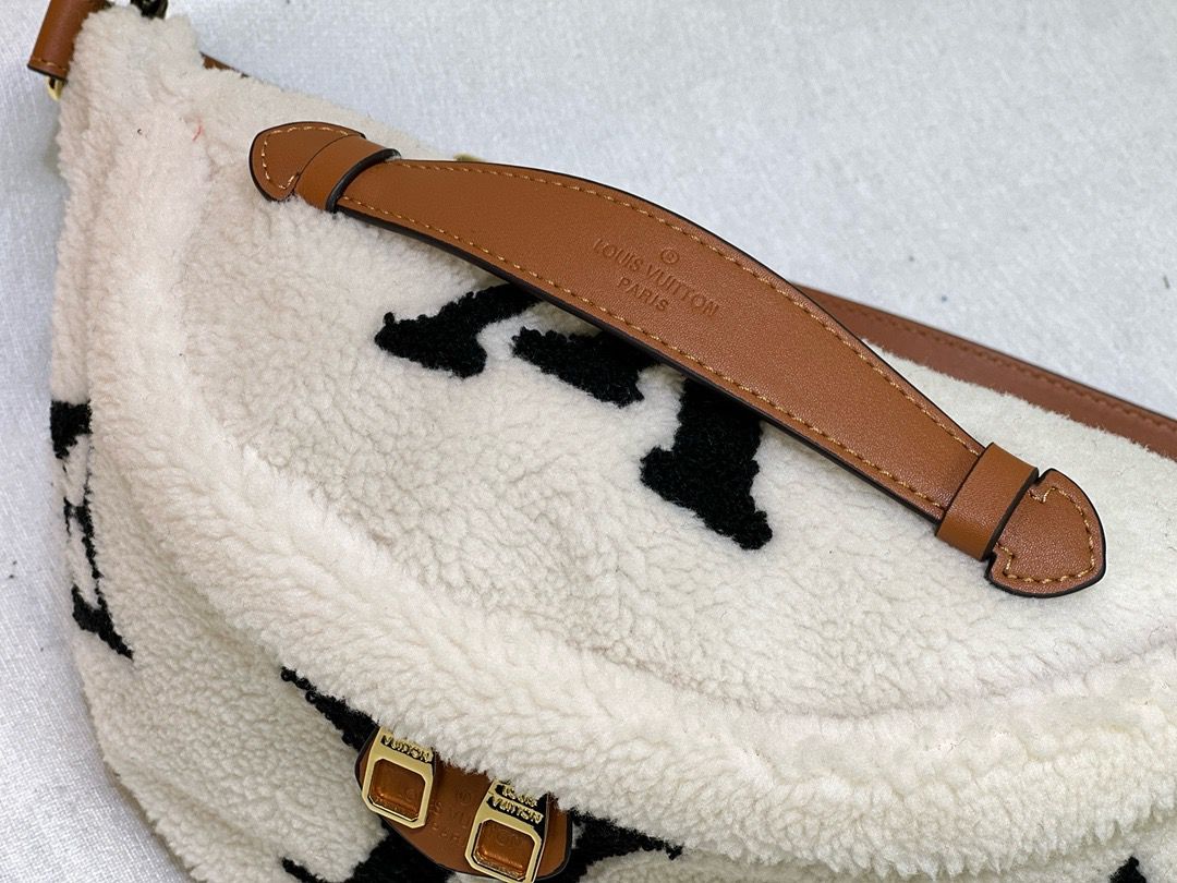 Teddy Fannys 3 colors