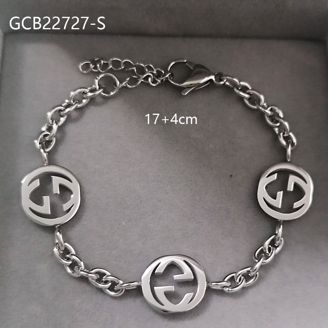 Pulsera gia