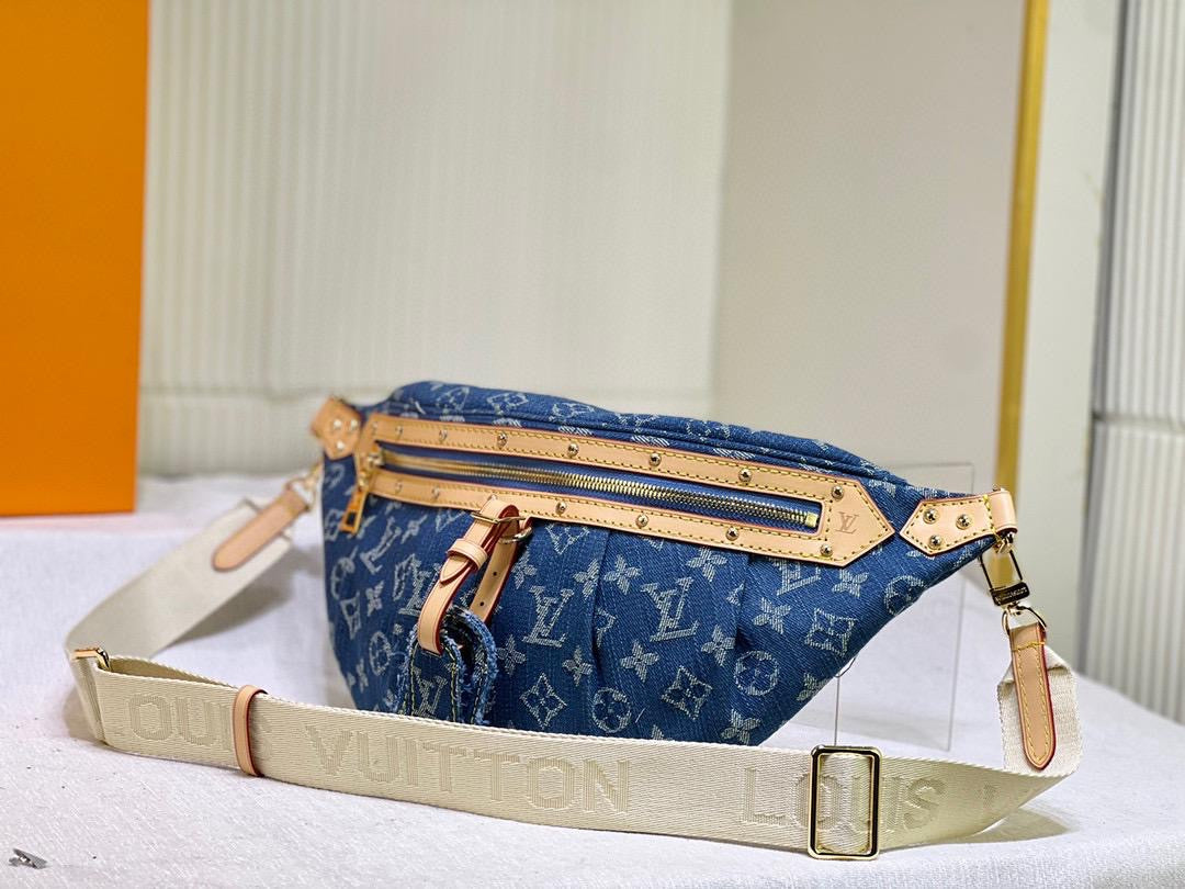 Katie side bag