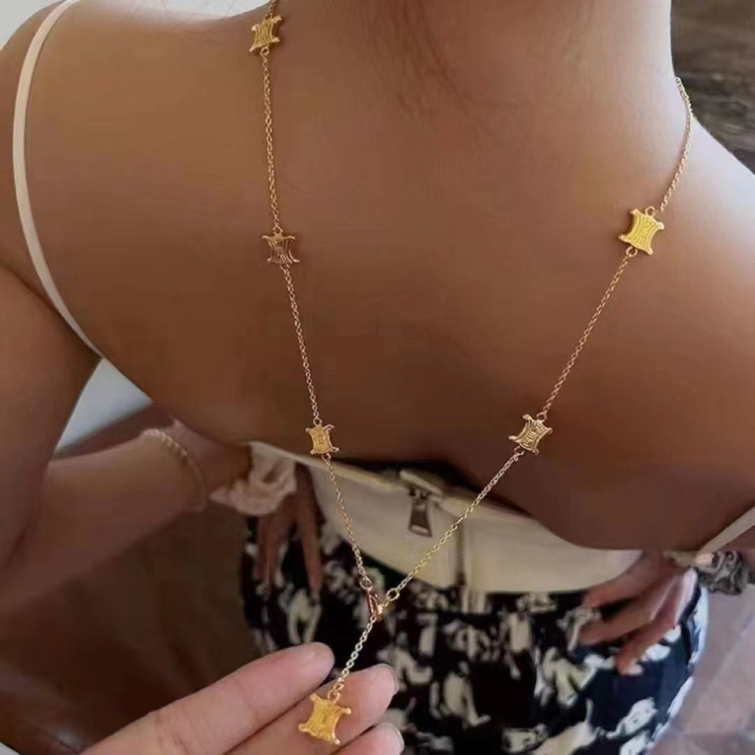 Collar de Celia