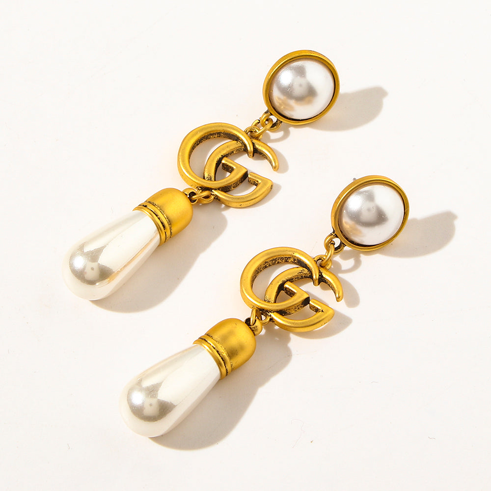 Pendientes lola