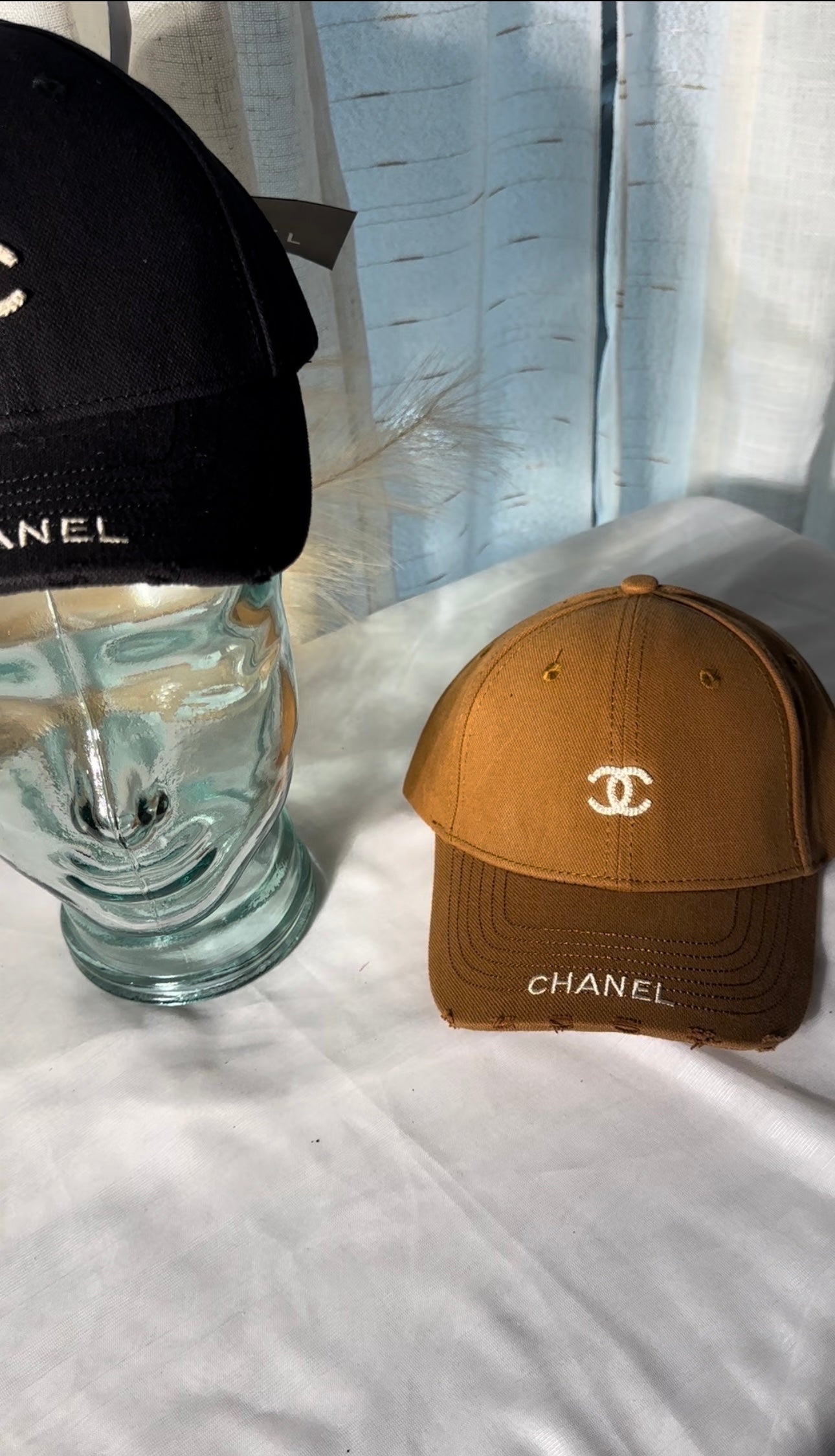 Coco hat