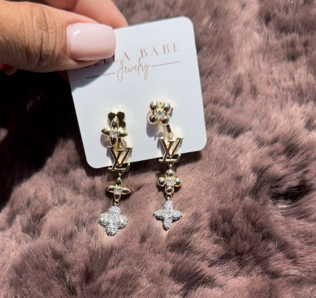 Pendientes de riqueza