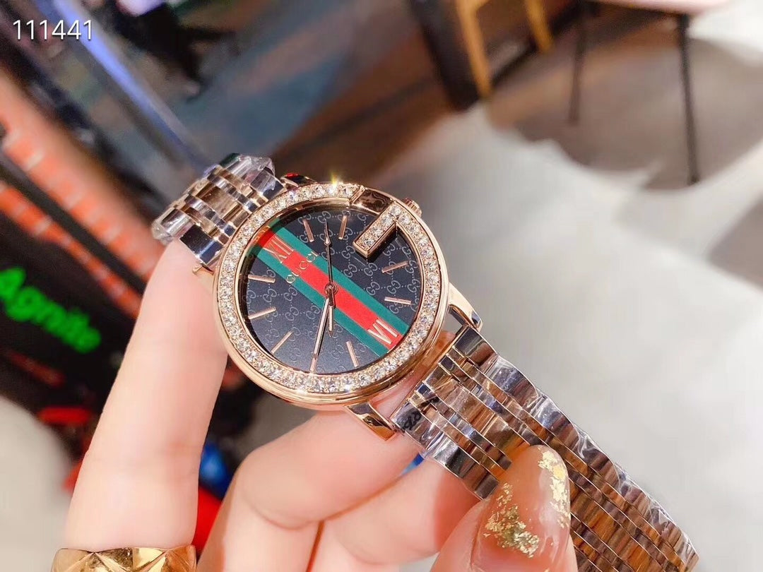 Watch 8