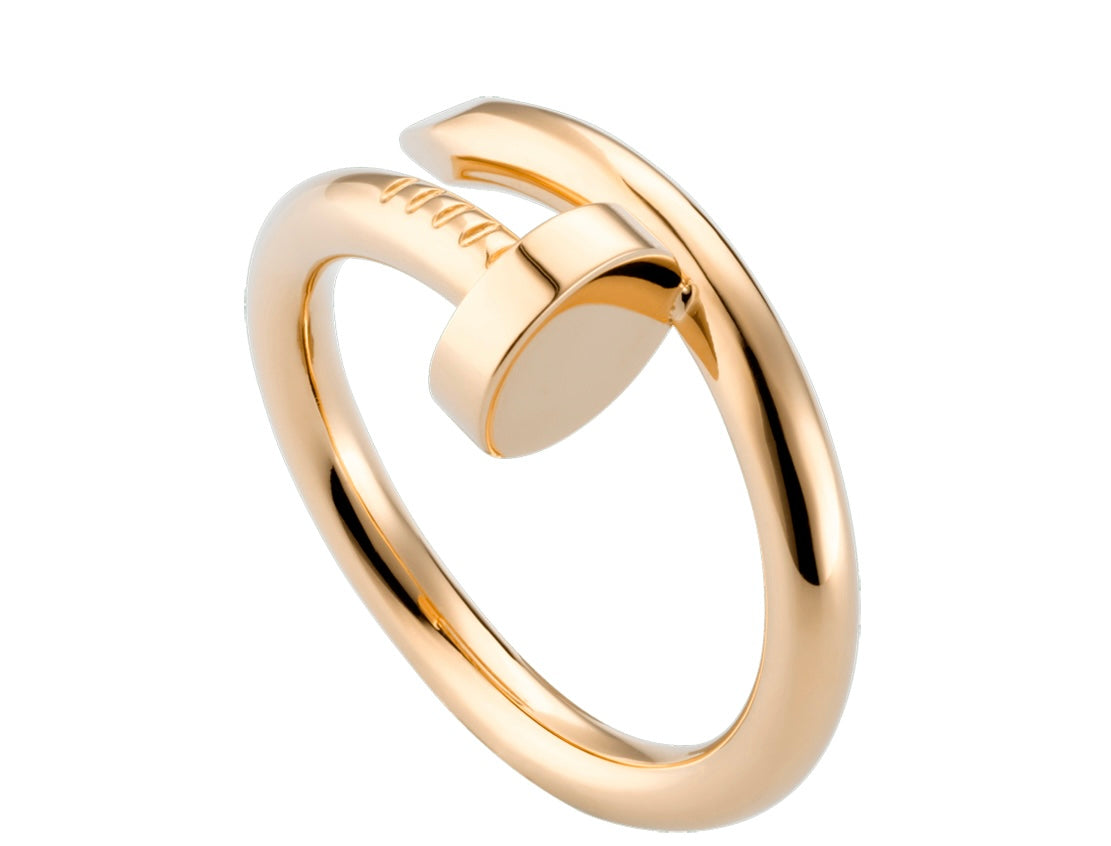 Anillos para uñas