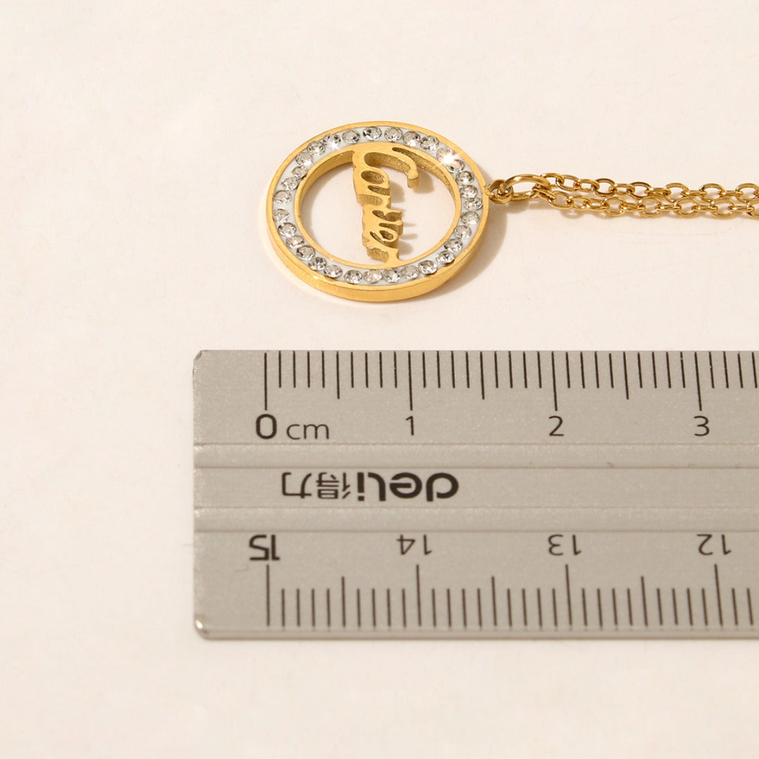 Collar de Heidi