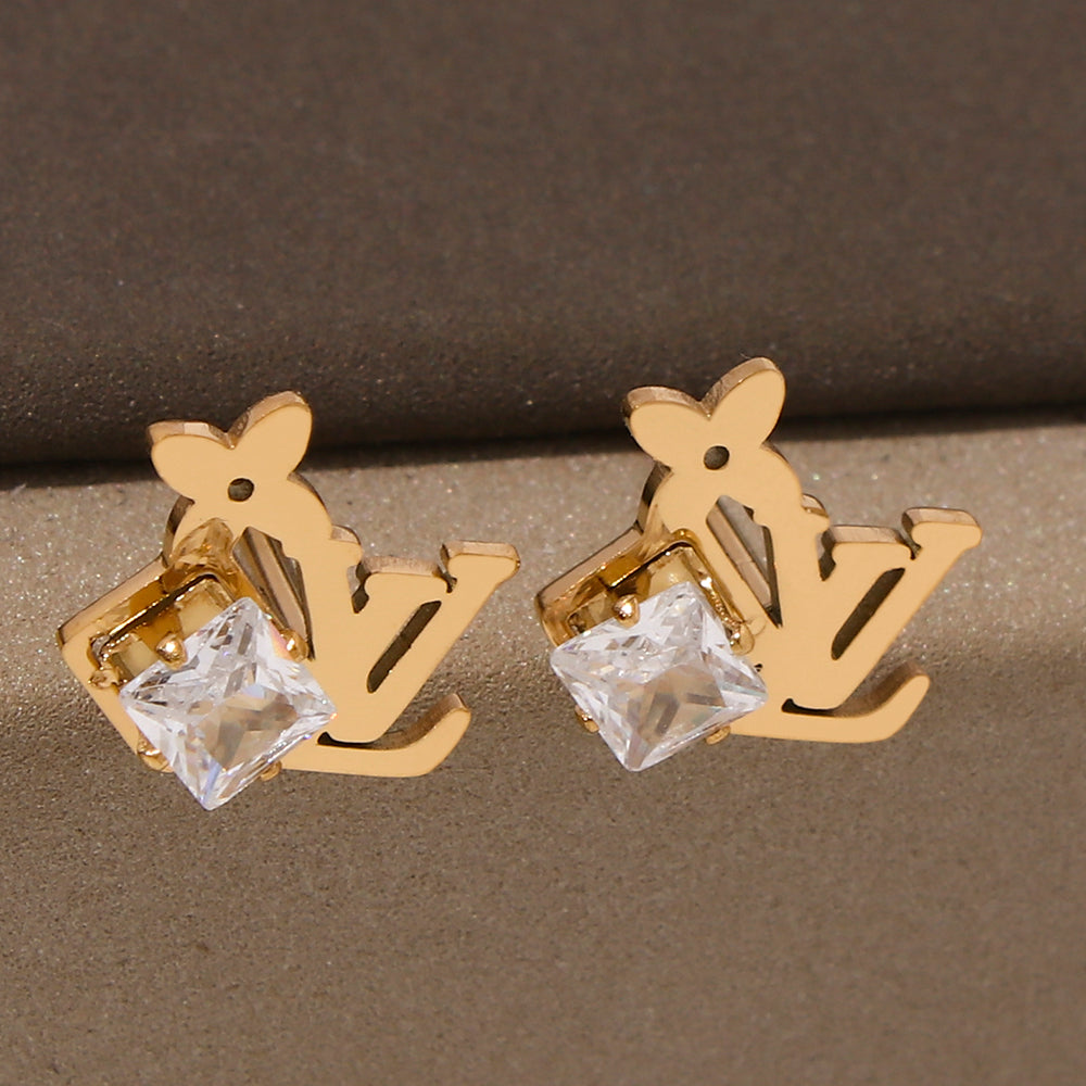 Pendientes Karol