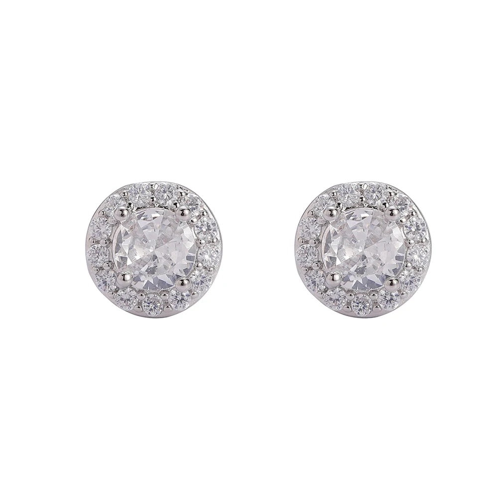 Pendientes de princesa