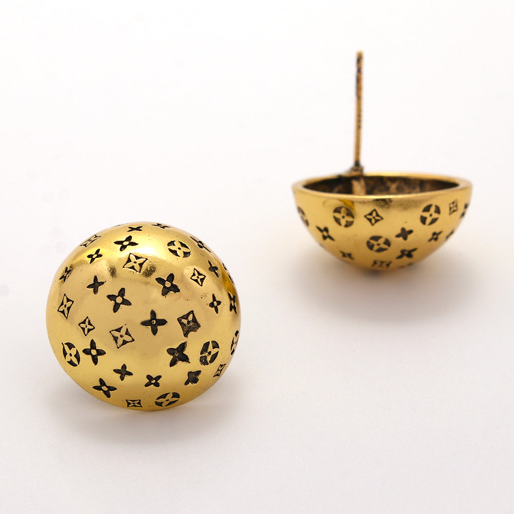 Pendientes Diana