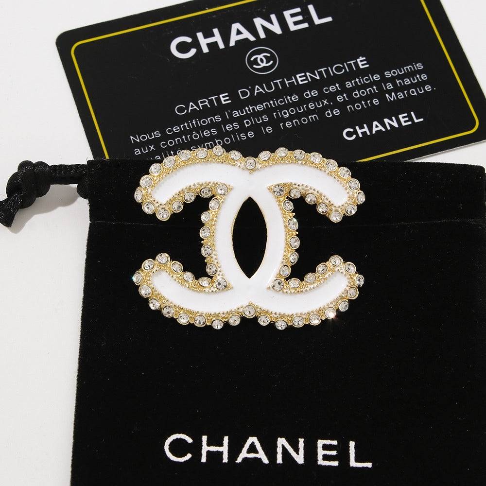 Brooches