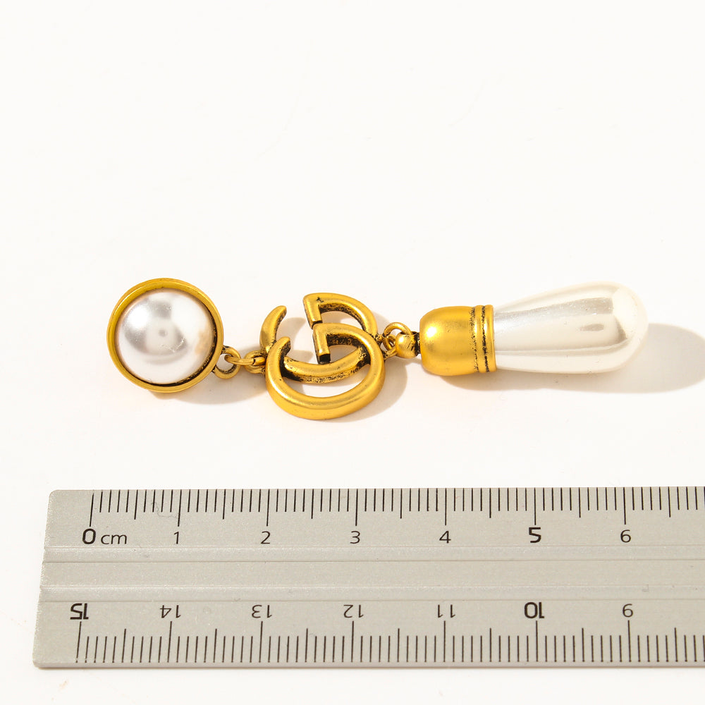 Pendientes lola