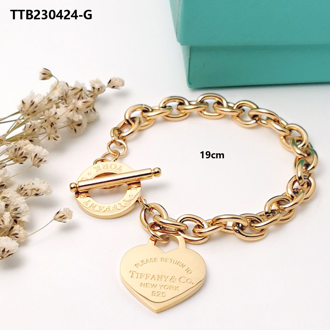 PULSERA Amor