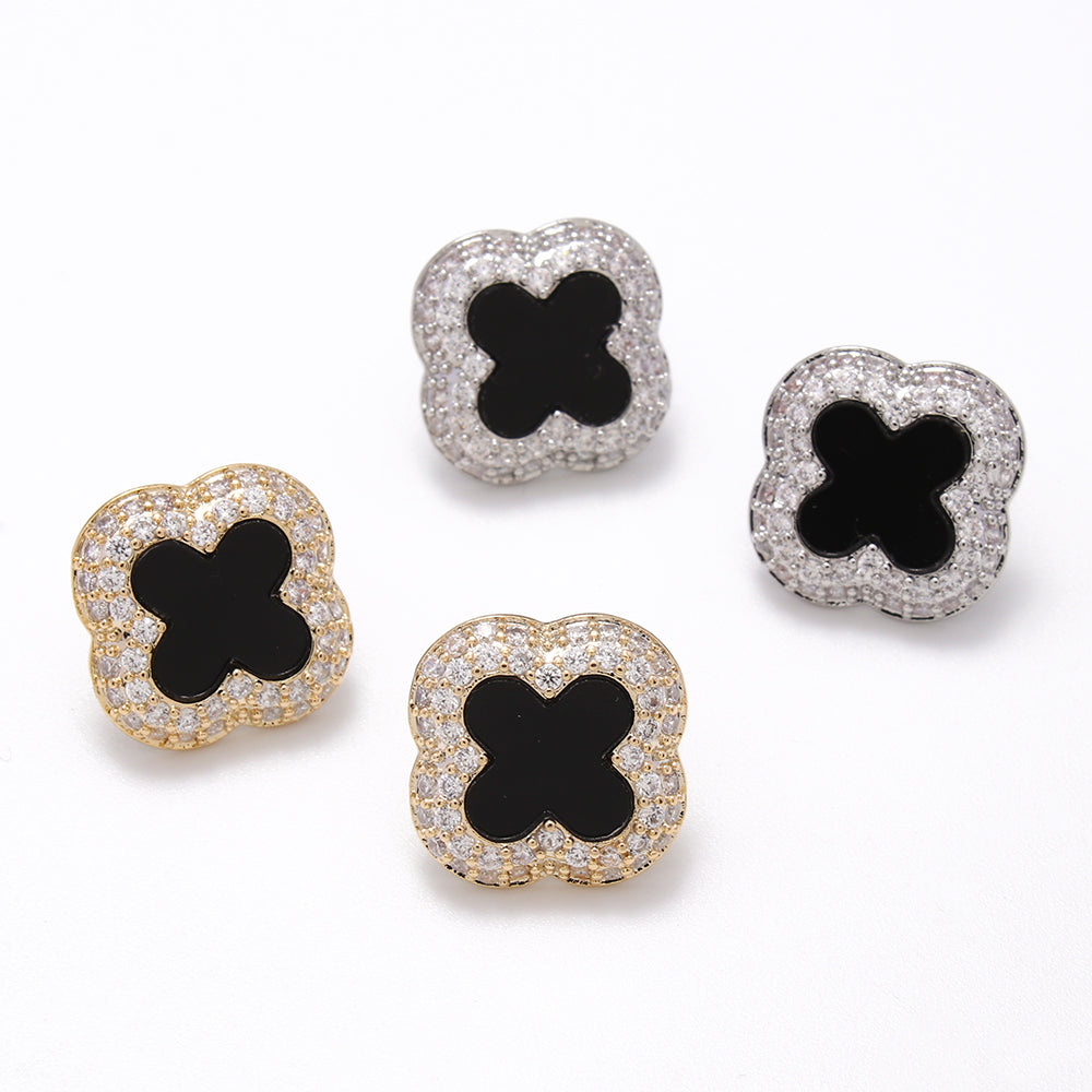 Pendientes Diana