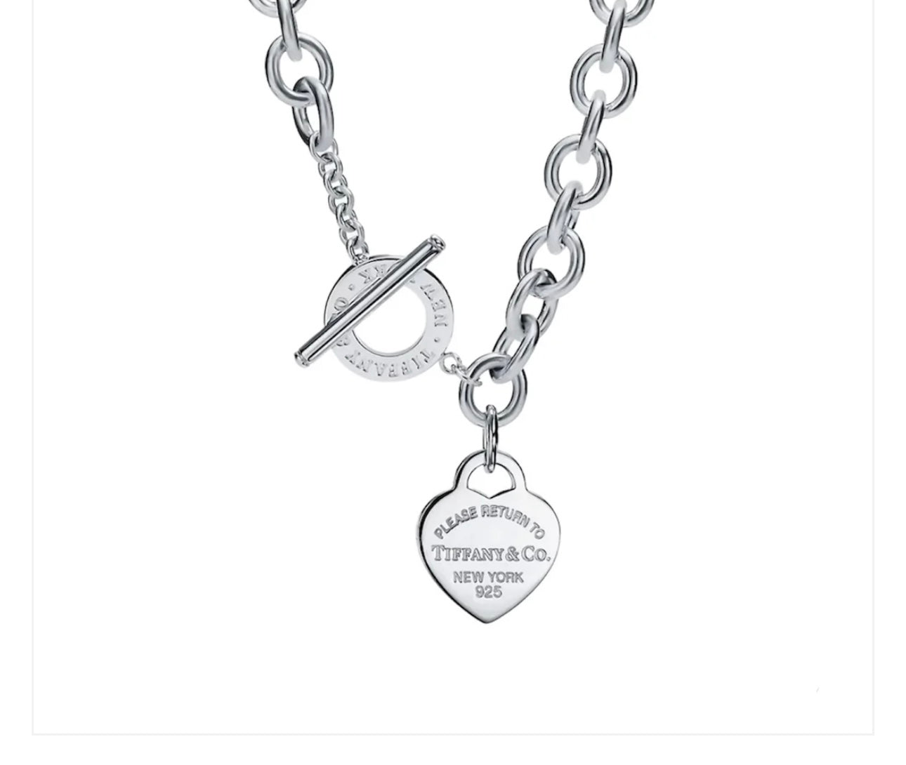 Collares Claire