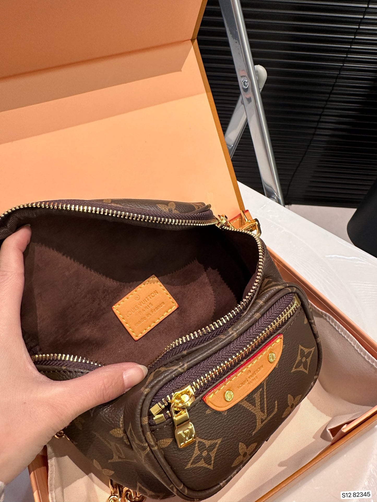 Mini bag