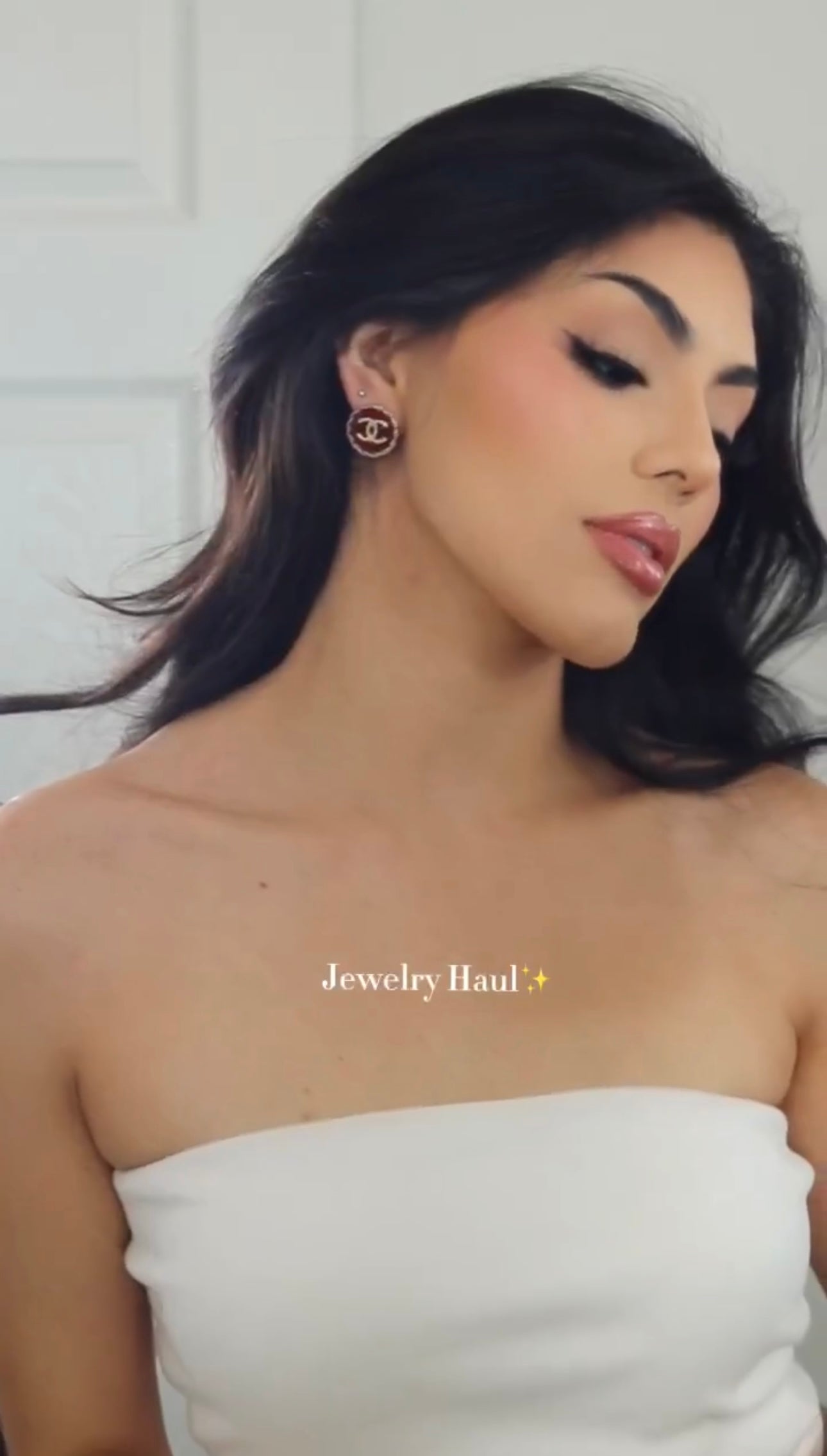A more earrings