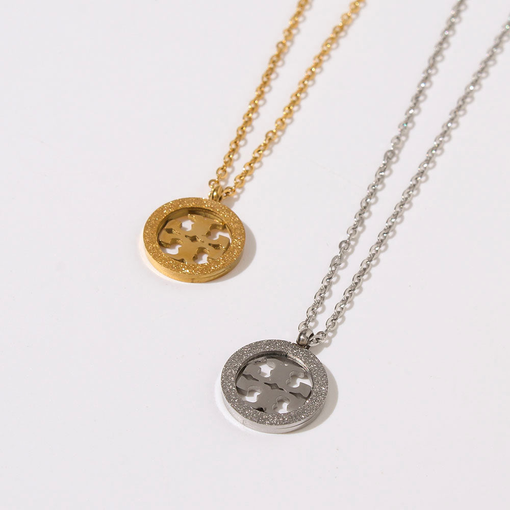 Collar de la Sra. T