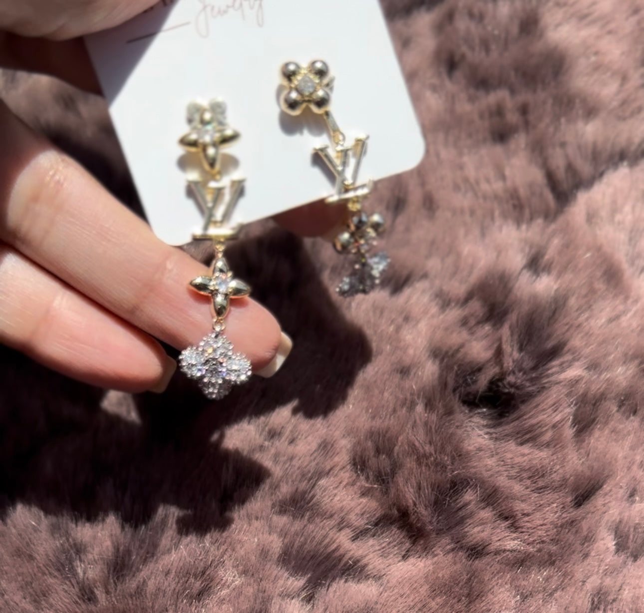 Pendientes de riqueza