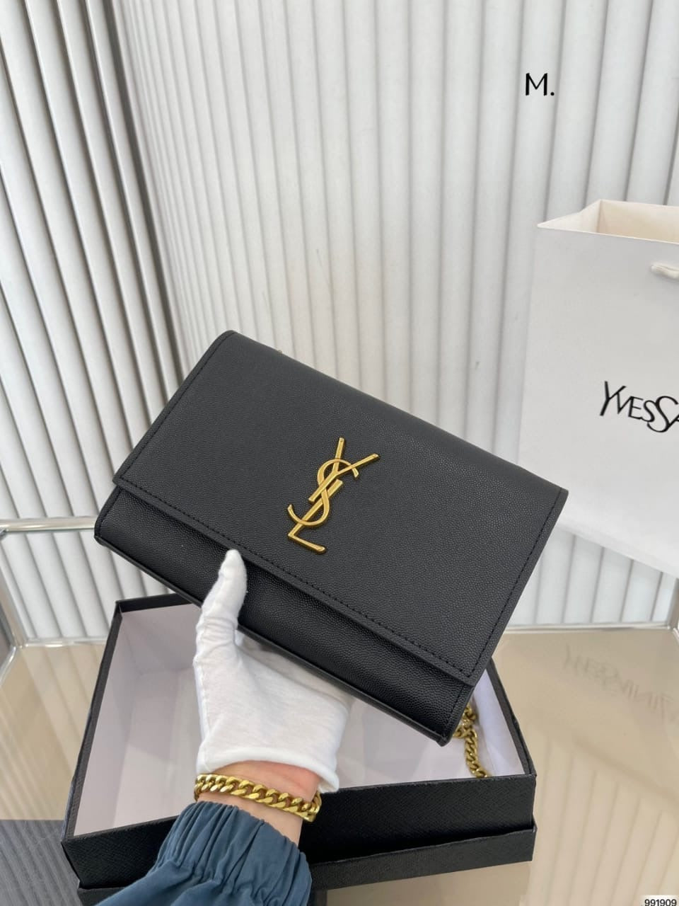 Yessica bag