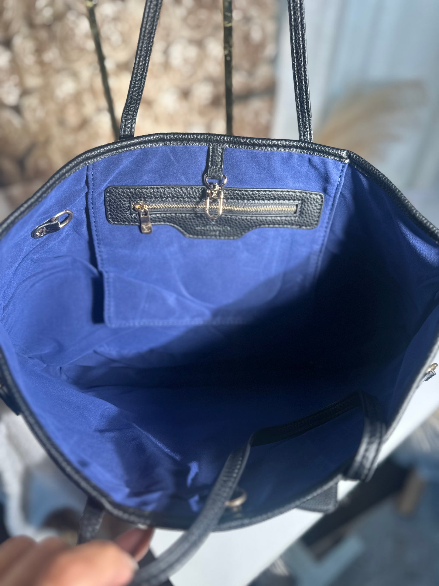 Diva bag
