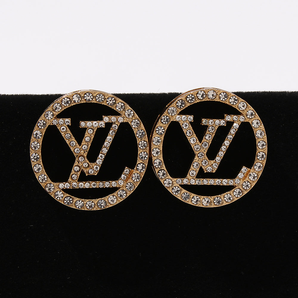 Pendientes de glamour